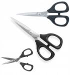 KAI Szabólló Kai Olló Fonalakhoz Szövetekhez 13CM N5135 Éles Japán (5135)