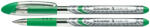 Schneider Pix SCHNEIDER Slider Basic XB, rubber grip - scriere verde (S-151204) - siscom-papetarie