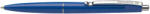 Schneider Pix SCHNEIDER Office, clema metalica, corp albastru - scriere albastra (S-132903) - siscom-papetarie