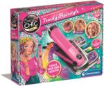 Clementoni Crazy Chic Színes Crazy Frizurák haj szett (104918773)