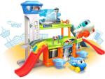 Little Learner Primul meu aeroport (26 piese) (4452) - piciulica