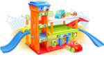 Little Learner Primul meu garaj (33 piese) (4451) - piciulica
