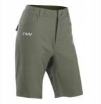 Northwave Escape Baggy női kerékpáros rövidnadrág L-es méret (89221044 45)