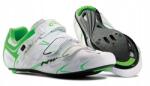 Northwave Sonic Srs országúti kerékpáros cipő 42-es méret (80141006 59)