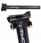 Thomson Merev nyeregcső Thomson Elite 30.0 mm 330mm Alumínium (SP-E148-BK)