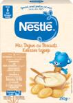 Nestle Cereale mic dejun cu biscuiti si lapte Infant Cereals pentru +6 luni, 250g, Nestle