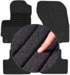 Max-Dywanik Mitsubishi Asx 2010- Autó szőnyeg szett Erősített