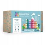 Connetix -Mágneses építőkockák Rectangle Pack-24 el (850036293293)