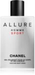 CHANEL Allure Homme Sport Perfumed Gel de dus 200 ml (Barbati)