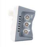 UNI-T MIE0450 Uni-T generátor UTG962E, 60MHz, 4.3" kijelző, 0.77kg (UTG962E)