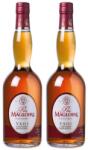 Calvados Père Magloire Специална оферта Pere Magloire VSOP х 2 бр