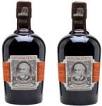 Diplomático Специална оферта Diplomatico Mantuano х 2 бр