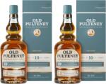 OLD PULTENEY Специална оферта Old Pulteney 10 YO х 2 бр