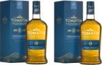 TOMATIN Специална оферта Tomatin 8 YO х 2 бр