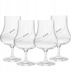  Rumos poharak 220ml 34799 Kristályok (4 db) (333)