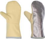 Parrot PROFI AL egyujjas kesztyű - 10