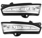 View Max Ford Mondeo Irányjelző Villogó Szett, LED, bal+jobb