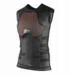 Shot Racing SRG-1 airbag mellény, Size S, protektorokkal