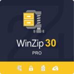 WinZip 30 Pro (ESDWZ30PRO)