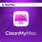 MacPaw Inc CleanMyMac Basic 1 an (4255809909306)