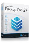 Ashampoo Backup Pro 27 (2759)