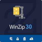WinZip 30 Standard (ESDWZ30STD)
