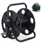 Relaxdays tömlődob, kézi hajtókar, kerti tömlőhöz (10041665)