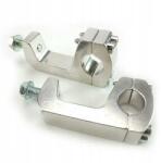 Cycra Probend U-clamp T2 kormányfogantyú, 28.6 mm, alumínium