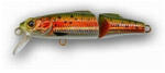 STRIKE PRO Vobler Strike Pro Silver Sprat, 4 Cm, 2.5 G, Culoare 71 (sp.eg093ja.71)