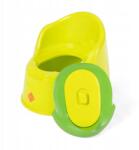  Phoenix bili, kihúzható betét, Mango, fedél