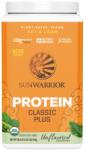 Sunwarrior Protein Classic Plus | Plant Based with Stevia [750 грама] Неовкусен