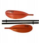 Scorpio Kajak-kenu Evező Összecsukható 4 Részes Állítható 230 CM Packraft (5904405271018)