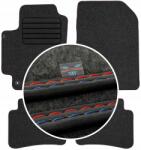 Max-Dywanik Kia Rio IV 2017- Autószönyegek garnitúra - allegro - 11 195 Ft