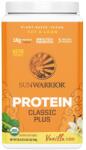 Sunwarrior Protein Classic Plus | Plant Based with Stevia [750 грама] Ванилия