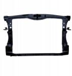 Skoda Octavia II 08-13 Első Biztonsági Öv, RTL Premium