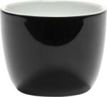 Serax Ceașcă Passe-partout pentru espresso, 135 ml, alb-negru (XB6219113GZ)