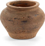 Serax Vază decorativă Black Ancient, 10 cm (B5625021-352)