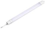 WELL Corp LED TRIP, 18W, 1800lm, 4000K, IP65, 600x52x35mm, interconectabil (LEDPN-TRIP-18A-WL)