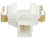 ME Premium Fiat Doblo Opel Combo rendszámtábla világítás, C5W izzó, hátsó