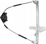 PC Peugeot 307 elektromos ablakemelő, bal oldali, RTL Premium