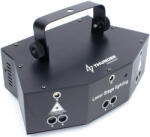 Thunder Germany LSG-RGB Lézer fényeffekt + Stroboszkóp - thundergermany