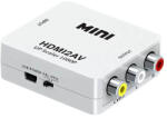 Thunder Germany HDA-311 [HDMI-AV] átalakító - thundergermany