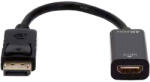 Thunder Germany DDP-101 [DisplayPort - HDMI] anya átalakító (rövid kábel) - thundergermany