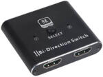 Thunder Germany SWI-8K201, 2×1 8K Kétirányú HDMI kapcsoló