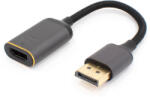 Thunder Germany DDP-002 [DisplayPort - HDMI] átalakító (8K@60Hz) - thundergermany