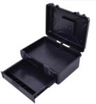 Thunder Germany UC9001 Univerzális ütés-, por és vízálló rack táska + kihúzható fiók (41×28 cm) - thundergermany