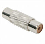 Thunder Germany ADP-822 Toldó átalakító (RCA mama - RCA mama) mono - Fém házas - thundergermany