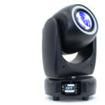 Thunder Germany MHD-150B Beam robotlámpa fénygyűrűvel, 1x150W (13 szín - 14 GOBO) - thundergermany