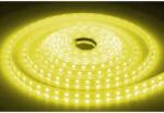 Thunder Germany PT-71, LED szalag, 60 LED/m, (14, 4W/m), SÁRGA, kültéri IP65 - 5 méter - thundergermany