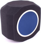 Thunder Germany MP-101 Hangelnyelő mikrofonpanel, izolációs doboz - thundergermany